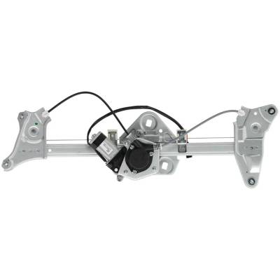 Rareelectrical - New Right Front Window Regulator With Motor Compatible With Toyota Solara Se 4 Cyl 2.4L Solara Se 6