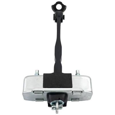 Rareelectrical - New Left Front Door Check Compatible With Toyota Sequoia Limited 8 Cyl 4.7L Sequoia Platinum 8 Cyl