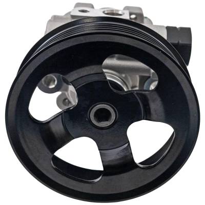 Rareelectrical - New Power Steering Pump Compatible With Lexus Toyota Avalon Limited 6 Cyl 3.5L Camry Xle 6 Cyl 3.5L