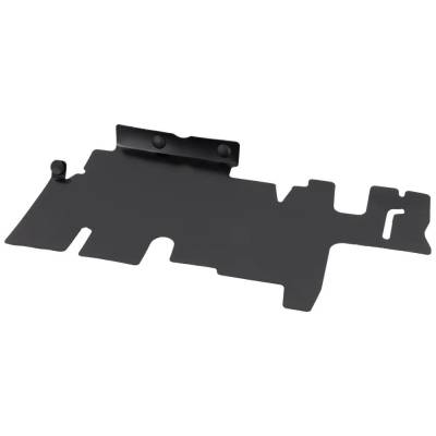Rareelectrical - New Headlight Bracket Compatible With Honda Ridgeline Rtl-T 6 Cyl 3.5L Ridgeline Ex-L 6 Cyl 3.5L