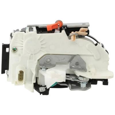 Rareelectrical - New Door Lock Actuator Compatible With Dodge Jeep Patriot Sport 4 Cyl 2.0L Patriot Limited 4 Cyl