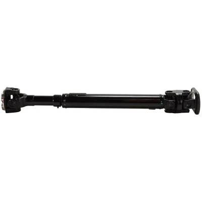 Rareelectrical - Front Prop Shaft Assembly Compatible With 2006-2009 Dodge Ram 5.7L 5.9L Manual Replaces Rd54550023