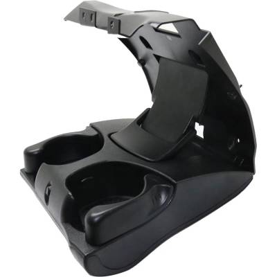 Rareelectrical - New Cup Holder Compatible With Dodge Ram 1500 Ss/T 5.9L 8 Cyl 5.9L Ram 2500 Base 10 Cyl 8.0L Ram