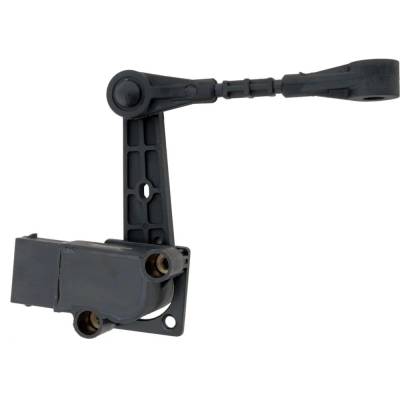 Rareelectrical - New Left Front Suspension Ride Height Sensor Compatible With Land Rover Lr3 Hse Lux 8 Cyl 4.4L Lr3
