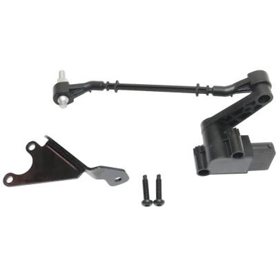 Rareelectrical - New Left Front Suspension Ride Height Sensor Compatible With Land Rover Range Rover Supercharged 8