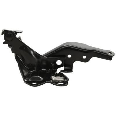 Rareelectrical - New Right Hood Hinge Compatible With Lexus Is250 C 6 Cyl 2.5L Is250 Base 6 Cyl 2.5L Is350 Base 6 Cyl