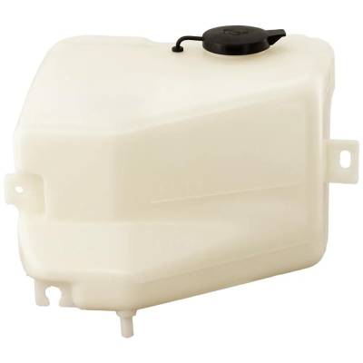 Rareelectrical - New Coolant Reservoir Compatible With Lexus Gs300 Base 6 Cyl 3.0L 1993-1997 By 1647046040 Lx3014107