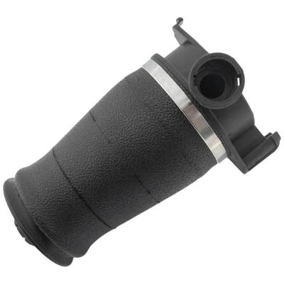 Rareelectrical - New Right Rear Air Spring Compatible With Lincoln Continental Spinnaker Edition 8 Cyl 4.6L