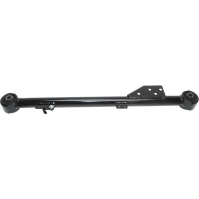 Rareelectrical - New Left Rear Trailing Arm Compatible With Infiniti Nissan Pathfinder Se 6 Cyl 3.3L Pathfinder Xe 6