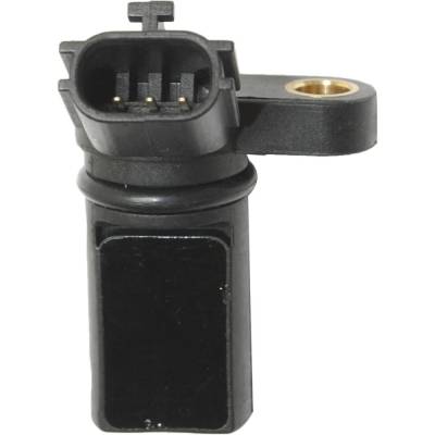 Rareelectrical - New 3-Prong Blade Crankshaft Position Sensor Compatible With Nissan Altima Se 6 Cyl 3.5L Quest Base
