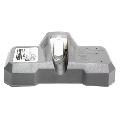 Rareelectrical - New Rf Signal Tpms Sensor Compatible With Cadillac Chevrolet Gmc Silverado 1500 Ls 6 Cyl 4.3L