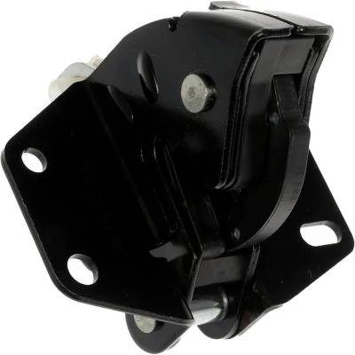 Rareelectrical - New Lower Rear Door Latch Compatible With Chevrolet Gmc Silverado 2500 Hd Lt Sierra 2500 Hd Sle