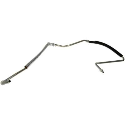 Rareelectrical - New Automatic Transmission Oil Cooler Hose Assembly Compatible With Chevrolet Gmc C7500 Topkick