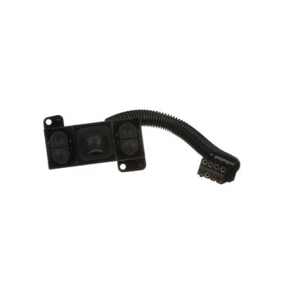 Rareelectrical - New Left Front Seat Switch Compatible With Ford F-550 Super Duty Xlt 8 Cyl 6.4L E-350 Super Duty