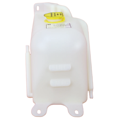 Rareelectrical - New Coolant Reservoir Compatible With Jeep Grand Cherokee Orvis 6 Cyl 4.0L Grand Cherokee Limited 6