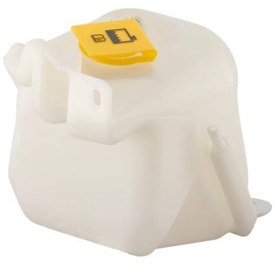 Rareelectrical - New Coolant Reservoir Compatible With Jeep Grand Cherokee Tsi Grand Cherokee Orvis Grand Cherokee