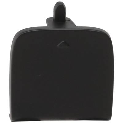 Rareelectrical - New Tow Eye Cover Compatible With Kia Telluride Sx 6 Cyl 3.8L Telluride Sx Prestige 6 Cyl 3.8L