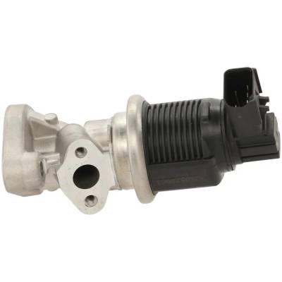 Rareelectrical - New 5-Prong Male Egr Valve Compatible With Dodge Jeep Mitsubishi Dakota Sxt 6 Cyl 3.7L Durango Slt