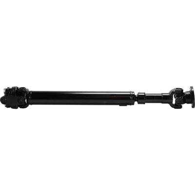 Rareelectrical - Front Driveshaft Assembly Compatible With 1995 Jeep Grand Cherokee Orvis 5.2L Automatic (32.250