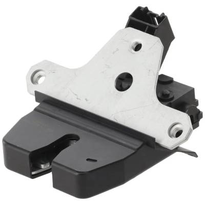 Rareelectrical - New Rear Liftgate Latch Compatible With Ford C-Max Energi Titanium 4 Cyl 2.0L Focus Titanium 4 Cyl