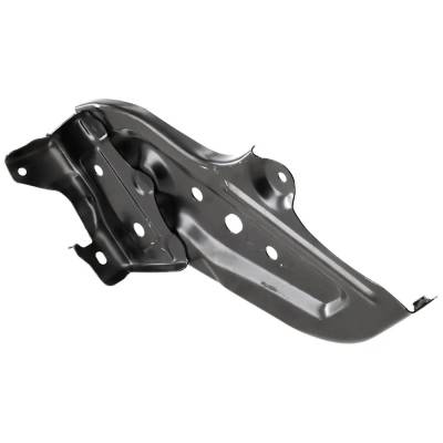 Rareelectrical - New Right Front Bumper Bracket Compatible With Toyota 4Runner 40Th Anniversary Edition 6 Cyl 4.0L