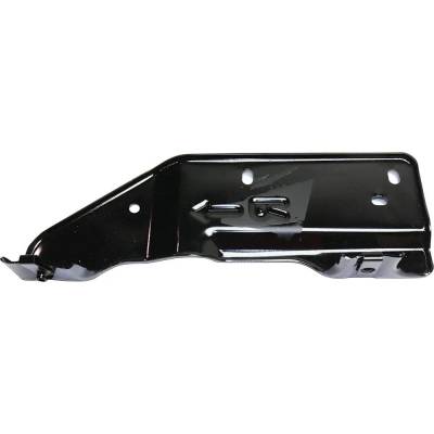 Rareelectrical - New Inner Right Grille Bracket Compatible With Ford E-350 Super Duty Base 8 Cyl 6.0L E-350 Super