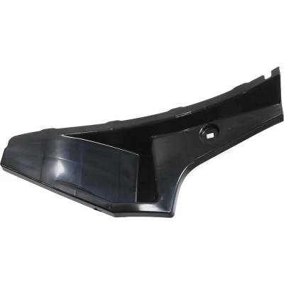 Rareelectrical - Right Rear Bumper Cover Support Compatible With Scion Tc Base 2011-2016 Sc1133100 5259121050