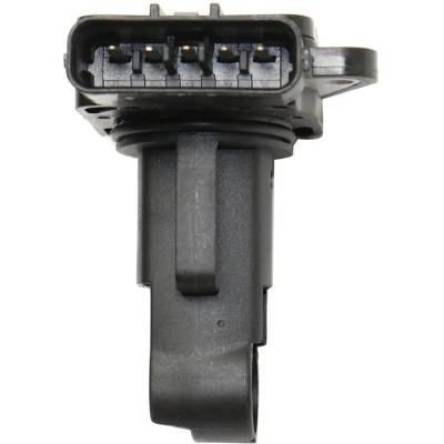 Rareelectrical - New Mass Air Flow Sensor Compatible With Mazda Subaru Impreza Outback Sport 4 Cyl 2.5L Forester 2.5