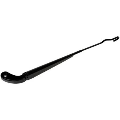 Rareelectrical - New Left Front Wiper Arm Compatible With Chrysler Dodge Grand Caravan C/V 6 Cyl 3.3L Grand Caravan