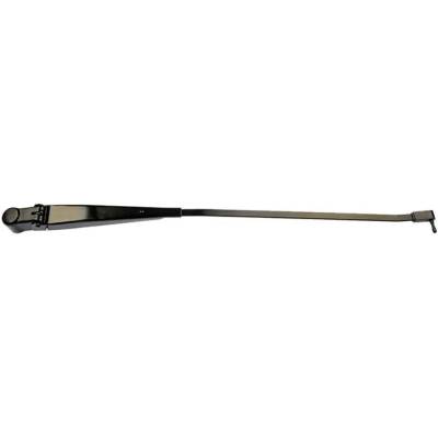 Rareelectrical - New Wiper Arm Compatible With Chrysler Dodge Dynasty Le 6 Cyl 3.3L Lancer Base 4 Cyl 2.2L Dynasty Le