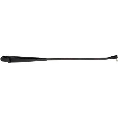 Rareelectrical - New Front Wiper Arm Compatible With Dodge Dakota S 6 Cyl 3.9L Dakota Slt 8 Cyl 5.2L Dakota Sport 6