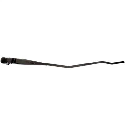 Rareelectrical - New Front Wiper Arm Compatible With Jeep Grand Cherokee Laredo 8 Cyl 5.2L Grand Cherokee Orvis 6 Cyl