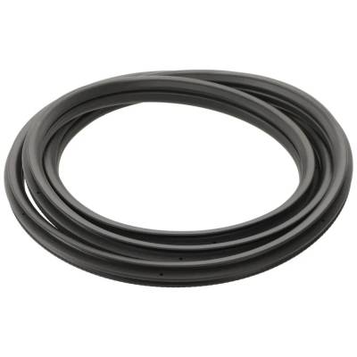 Rareelectrical - New Front Glass Seal Compatible With Bmw 330E Iperformance 330E Base 330I Base 320I Base 320I Xdrive
