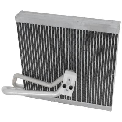 Rareelectrical - New A/C Evaporator Compatible With Audi Volkswagen Golf Trendline 4 Cyl 1.8L Golf Sportwagen