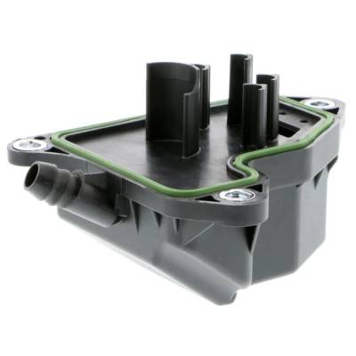 Rareelectrical - Nylon Oil Separator Compatible With Mercedes Benz S400 Hybrid 6 Cyl 3.5L 2013 By 2720160134