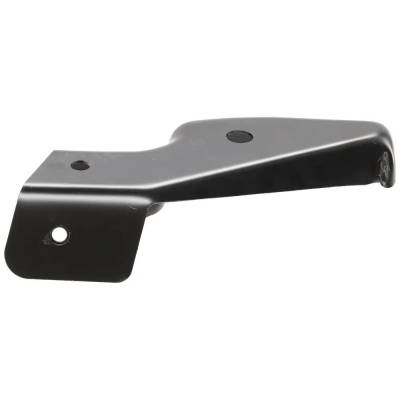 Rareelectrical - New Left Front Outer Bumper Bracket Compatible With Chevrolet Gmc Sierra 3500 Classic Sle 8 Cyl 6.6L