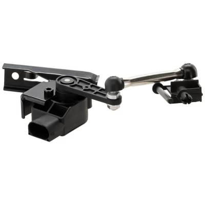 Rareelectrical - New Left Front Suspension Ride Height Sensor Compatible With Porsche Panamera S Hybrid 6 Cyl 3.0L