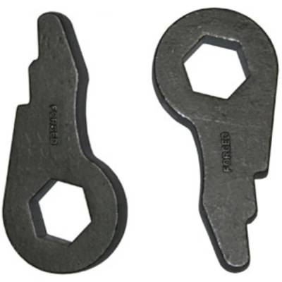 Rareelectrical - New 2 In. Lift Leveling Kit Compatible With Chevrolet Silverado 1500 Ls Avalanche 1500 Ls Avalanche