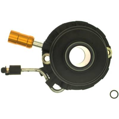 Rareelectrical - New Aluminum Clutch Slave Cylinder Compatible With Ford Mazda F-150 Heritage Xlt 6 Cyl 4.2L Explorer