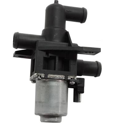 Rareelectrical - New Heater Valve Compatible With Dodge Freightliner Mercedes Benz Sl600 Base 12 Cyl 6.0L Sprinter