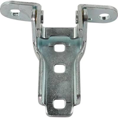 Rareelectrical - New Right Upper Door Hinge Compatible With Ram 1500 Rebel 6 Cyl 3.6L 3500 Slt 8 Cyl 5.7L 3500 Big