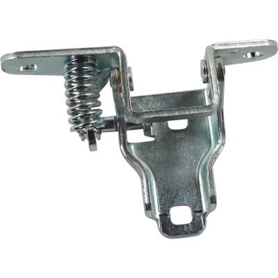 Rareelectrical - New Left Lower Door Hinge Compatible With Ram 3500 Laramie Longhorn 8 Cyl 6.4L 1500 Classic Slt 6