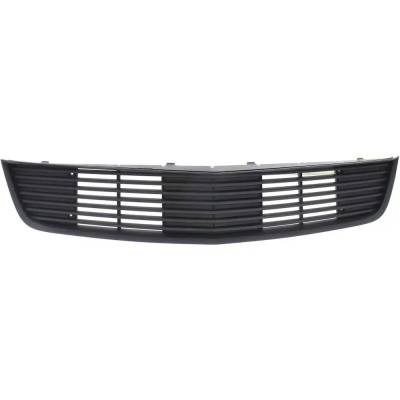 Rareelectrical - New Grille Assembly Compatible With Ford Mustang Gt 8 Cyl 5.0L 2012 By Cr3z8200aa Fo1200550