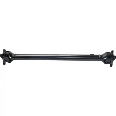 Rareelectrical - Front Driveshaft Compatible With 2006 Bmw X3 2.5L 3.0L Automatic New OEM Repb545508 Direct Fit