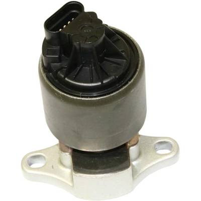 Rareelectrical - New Egr Valve Compatible With Buick Chevrolet Oldsmobile Regal Limited 6 Cyl 3.8L 98 Regency 6 Cyl