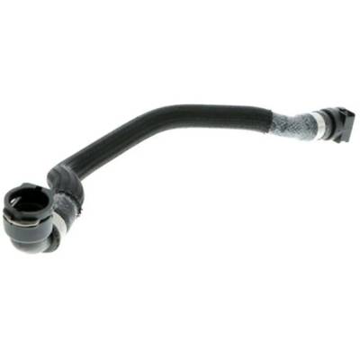 Rareelectrical - Cooling Hose Compatible With Bmw X5 4.8I 8 Cyl 4.8L X5 Xdrive48i 8 Cyl 4.8L 2007-2010 17127536232