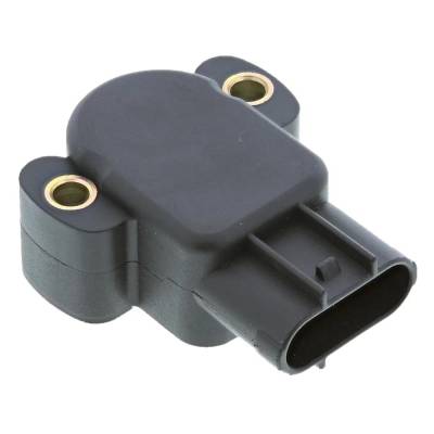 Rareelectrical - New Throttle Position Sensor Compatible With Ford F-250 Super Duty Xl 8 Cyl 5.4L F-250 Super Duty