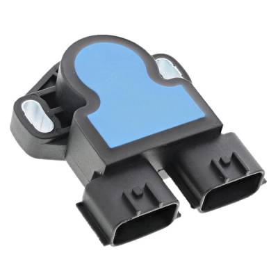 Rareelectrical - New Throttle Position Sensor Compatible With Infiniti Nissan Frontier Se 6 Cyl 3.3L Frontier Xe 4