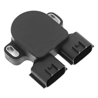 Rareelectrical - New Throttle Position Sensor Compatible With Infiniti Nissan Altima Gxe 4 Cyl 2.4L G20 Base 4 Cyl