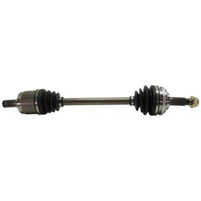 Rareelectrical - New Right Front Axle Assembly Compatible With Acura Honda Cl Premium 6 Cyl 3.2L Cl Type-S 6 Cyl 3.2L
